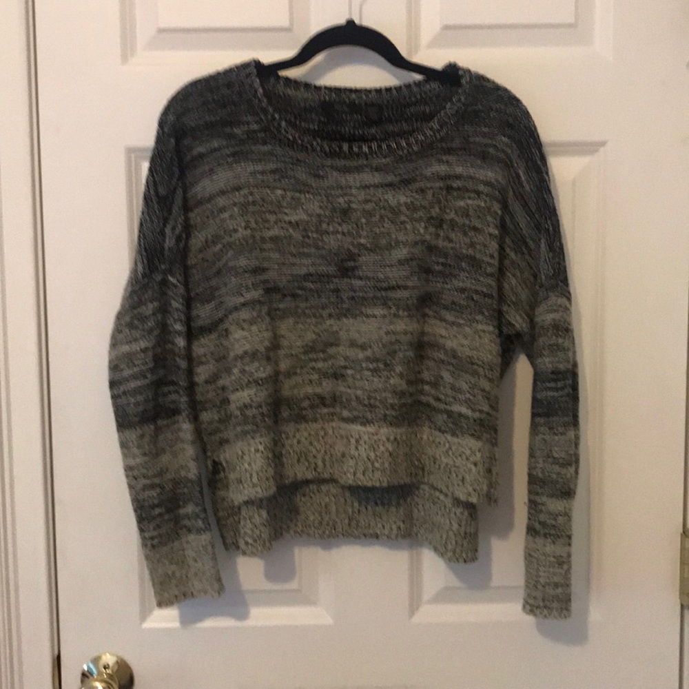 Nordstrom Wool Sweater